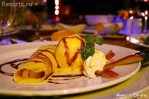 At Panta Phuket Hotel 56